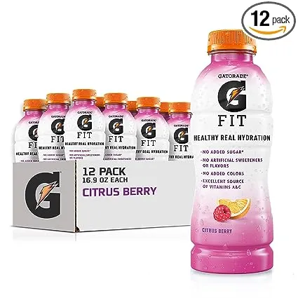 Gatorade Fit Electrolyte Beverage