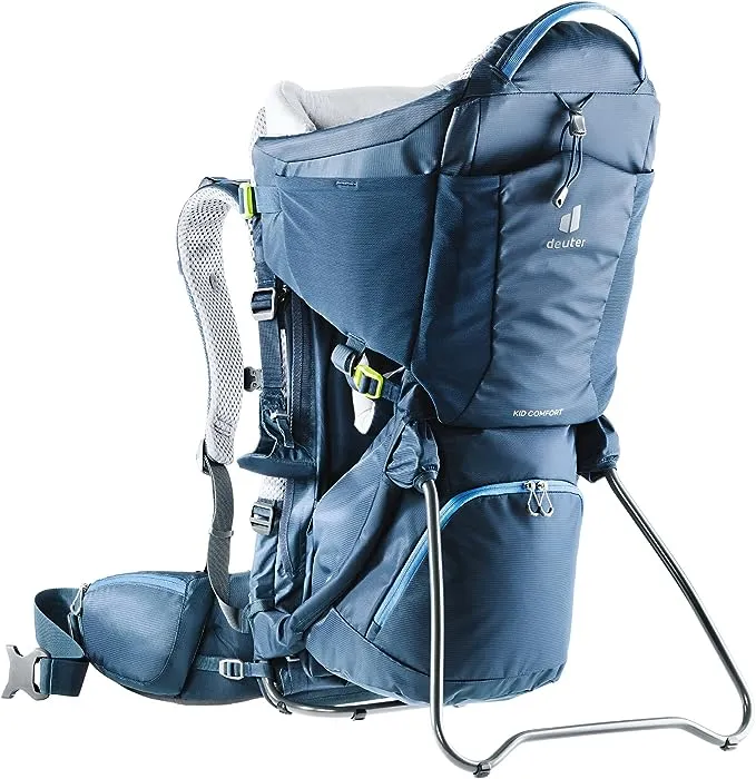 Deuter Kid Comfort Child Carrier