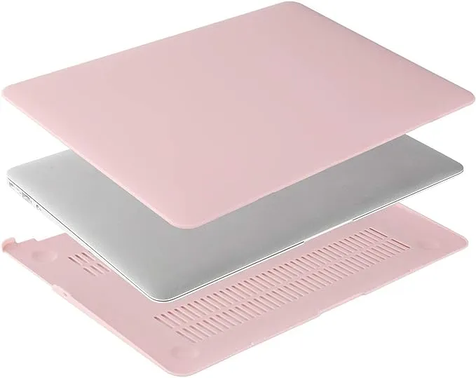 MOSISO Compatible with MacBook Air 13 inch Case