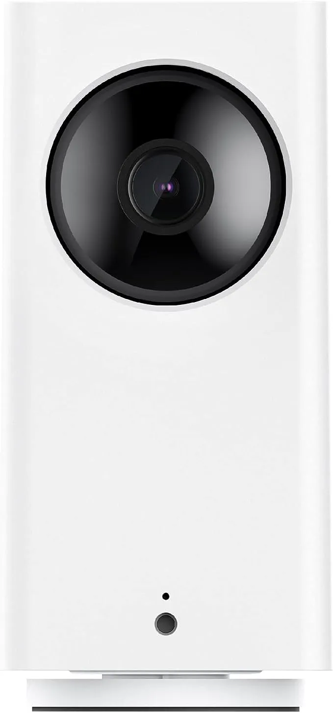 Wyze Cam Pan v2 Camera