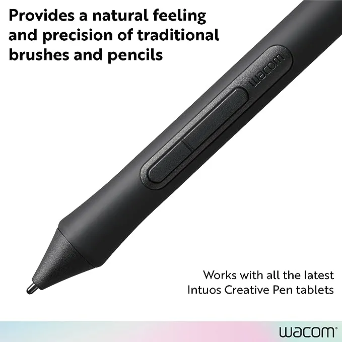 Wacom LP1100K 4K Pen for Intuos Tablet