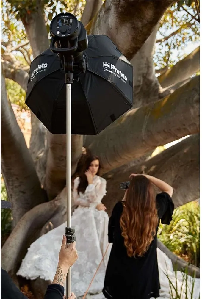 Profoto B1X 500 AirTTL 2-Light Location Kit 901027