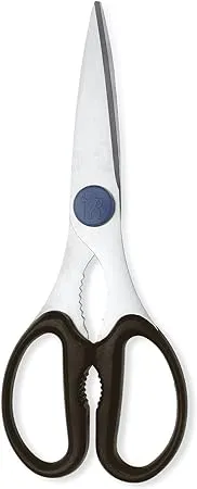 J.A. Henckels International Take HENCKELS Heavy Duty Kitchen Shears That Come Ap