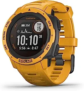 Reloj Garmin Instinct Solar