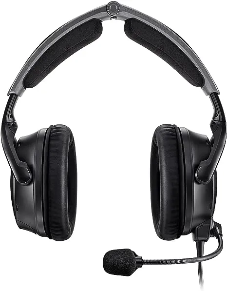 Bose A30 Luchtvaartheadset