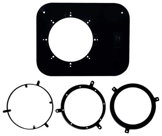 Metra Speaker Installation Kit