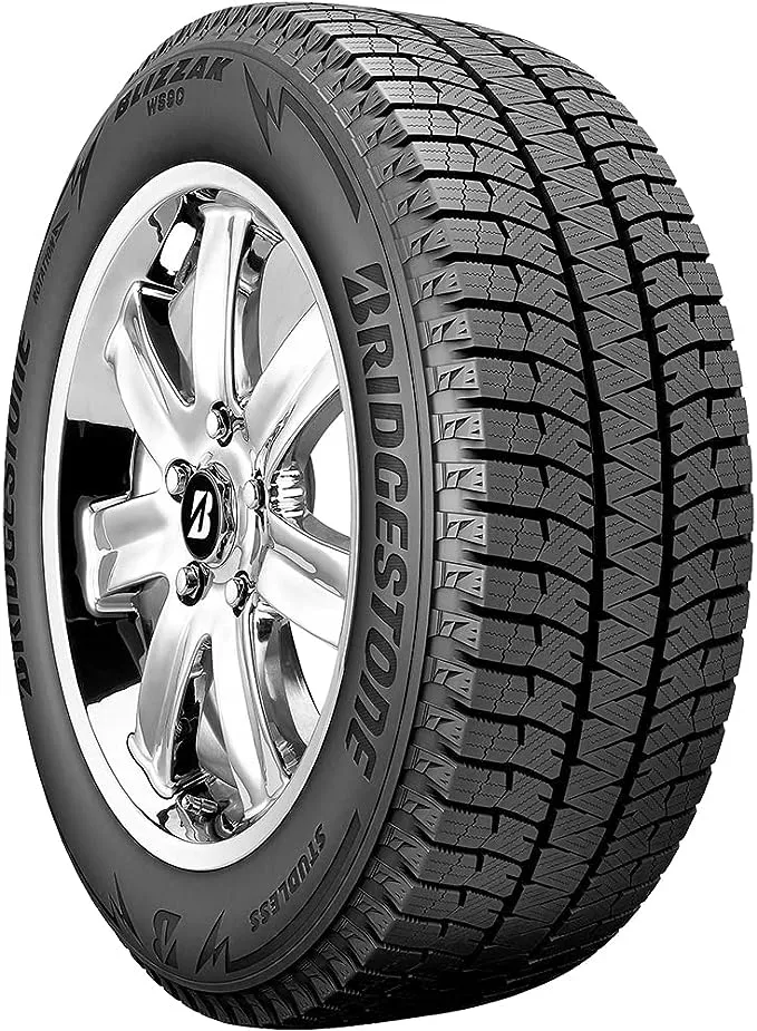 Bridgestone 185/65R15 Blizzak WS90 (88T)