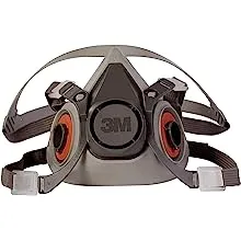 3M Half Facepiece Reusable Respirator