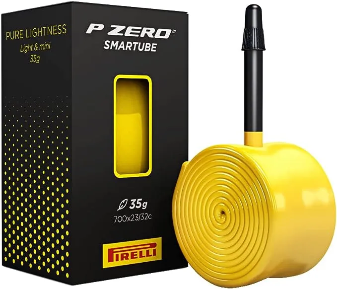 Pirelli P Zero SmarTube Presta Tube