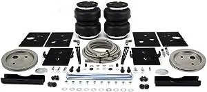 Air Lift 89289 LoadLifter 5000 Ultimate Plus Air Suspension Kit