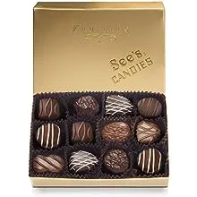 See's Candies 8 oz Truffles