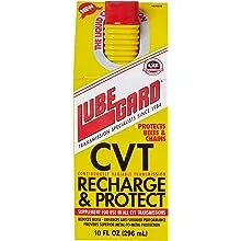 Lubegard Lubegard CVT Recharge &amp; Protect - 10 oz. 10 oz 