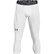 Under Armour Men's HeatGear 3/4 Leggings