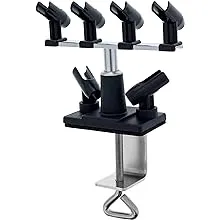 Master Airbrush Universal Clamp-On Airbrush Holder