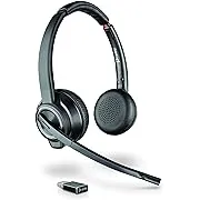 Plantronics - 209214-01 - Savi 8220 UC Stereo Headset