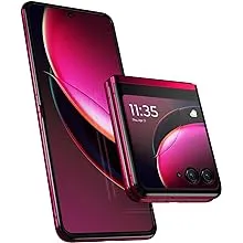 Motorola Razr+ | 2023 | Unlocked | Made for US 8/256 | 32 MPCamera |Magenta, 73.95x170.83x6.99mm