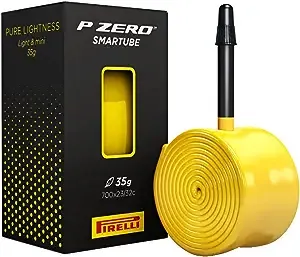 Pirelli P Zero SmarTube Tube 60mm Presta Valve