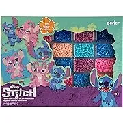 Perler Disney Stitch Fused Bead Kit