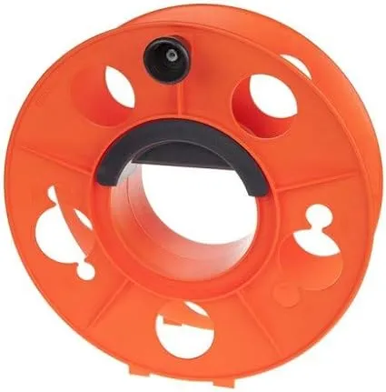 Bayco KW-130 Heavy Duty 150' Capacity Reel