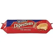 Mcvities Digestive Biscuits - 400g 14.1 oz 4 Pack