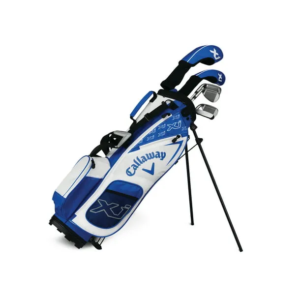 Callaway Golf XJ Junior Golf Set