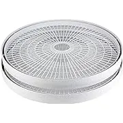 Food Dehydrator Add-A-Tray [Set of 4] For Use with Model: FD-61, FD-75PR