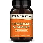 Dr Mercola Liposomal Vitamin C