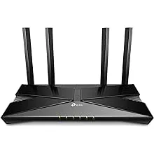 Refurbished TP-Link Archer AX20 AX1800 Smart Dual-Band Wi-Fi 6 Router