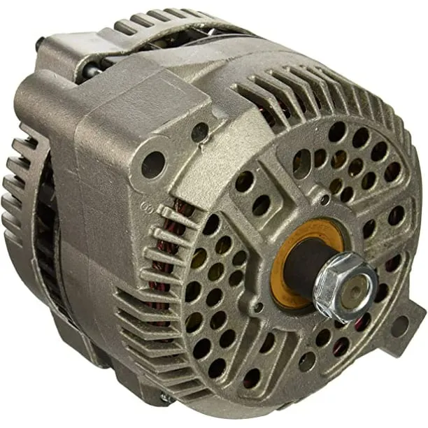 Motorcraft GL8711RM Alternator