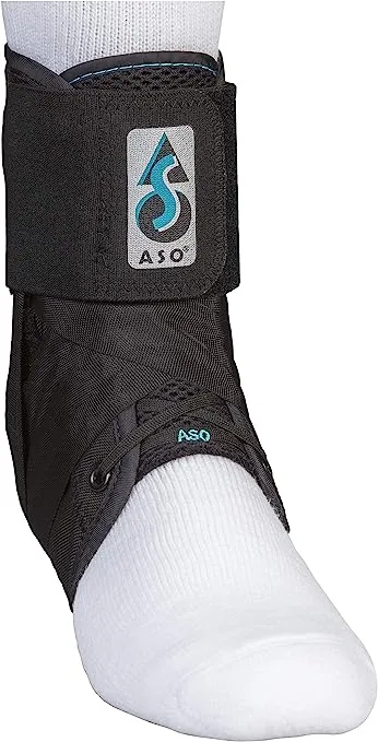 Med Spec ASO Ankle Stabilizer