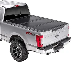 UnderCover FX21021 Flex Tonneau Cover