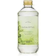 Thymes Aromatic Diffuser Refill Eucalyptus