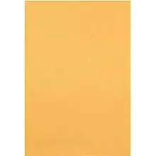 Quality Park Clasp Envelopes, 6.5 x 9.5 - inch, Brown Kraft, Box of 100 (37863)