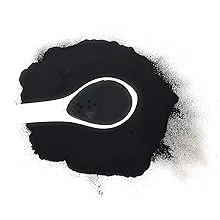 Bluechai Ikasumi Black Squid Ink Powder - 100% Squid Cuttlefish Ink Powder | Pure, Rare, Natural, Powdered & Genuine Black Ink Ikasumi -