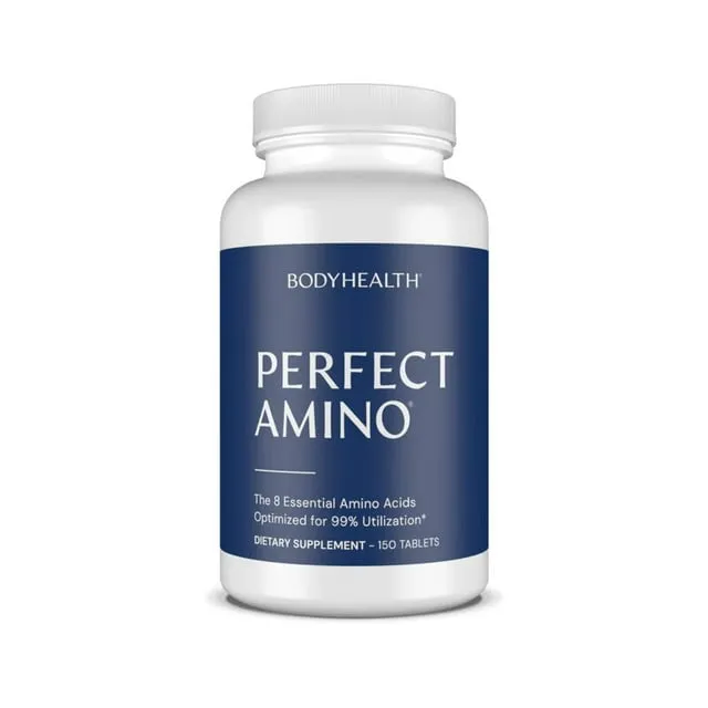 Perfect Amino Tablets