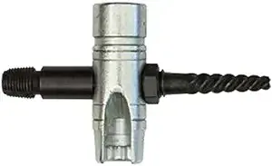 LockNLube Grease Fitting Multi-Tool, Large