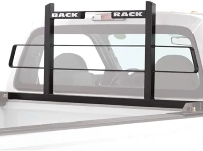 BackRack 93-09 B-Series / 93-11 Ranger / 97-04 Tacoma Original - 15009