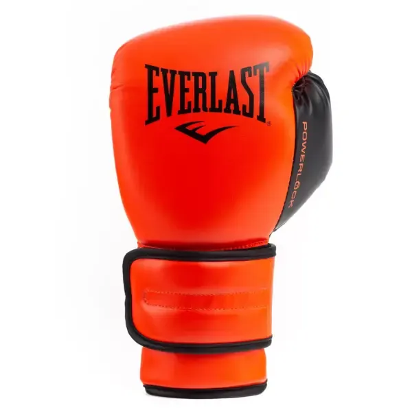 Everlast PowerLock2 Training Glove 