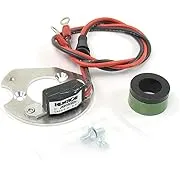 Ignition Conversion Kit - Ignitor - Points to Electronic - Magnetic Trigger - Datsun 6 Cylinder - Kit