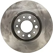 Centric (121.63080) C-Tek Brake Rotor