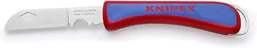 Knipex 16-20-50 Folding Knife