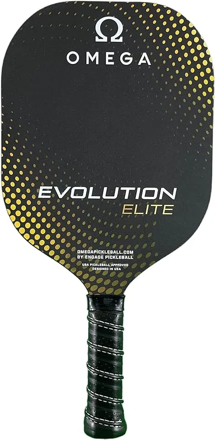 Engage Evolution Elite Pickleball Paddle