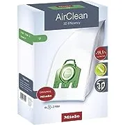 Miele U AirClean 3D Efficiency