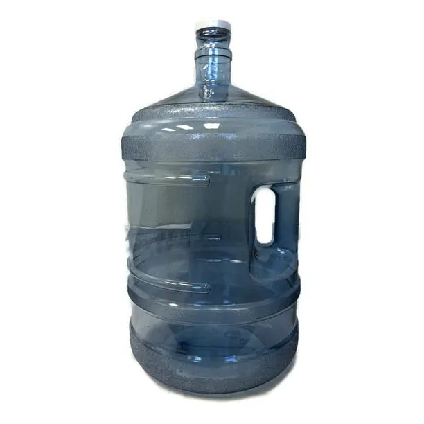 New Wave Enviro Products BPA Free Tritan™ Bottle, 5-Gallon