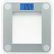 EatSmart Precision Digital Bathroom Scale