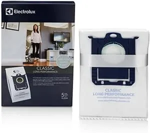 Electrolux EL201A S-Bag Classic Long Performance Vacuum Bag