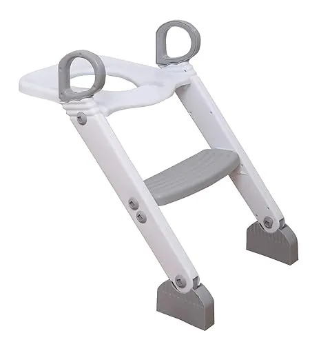 Dreambaby Step Up Toilet Trainer