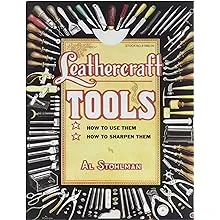 Tandy Leather Leathercraft Tools Book 61960-00Tandy Leather Leathercraft Tools Book 61960-00