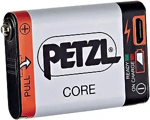 Core Rechargeable Battery