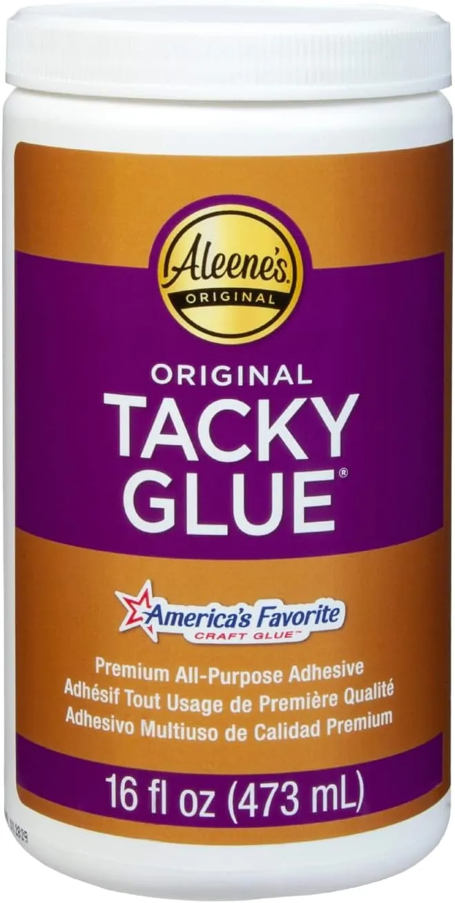 Aleene's Original Tacky Glue